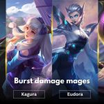 MLBB Mage's Perfect Gameplay Guide with Mobile Legends: Bang Bang Game Tricks