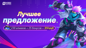 Новый элитный облик для Чипа, Бездельник из пустоши, уже доступен в игре