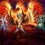 Os Melhores Cavaleiros de Cada Elemento em Saint Seiya: Lendas da Justiça