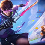 A Guide to Honor of Kings Assassin Hero Li Bai: the Art of Sword to Boost Gameplay