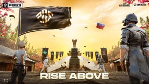 Competitive Landscape of PUBG Esports: Major & Emerging Tournaments