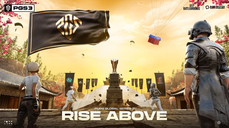 Competitive Landscape of PUBG Esports: Major & Emerging Tournaments