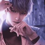 Top Love Story Games on Android & iOS Systems: Feel Deepspace