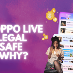Is Poppo Live Legal & Safe in Nepal? A Gamer's Video Streaming App Guide