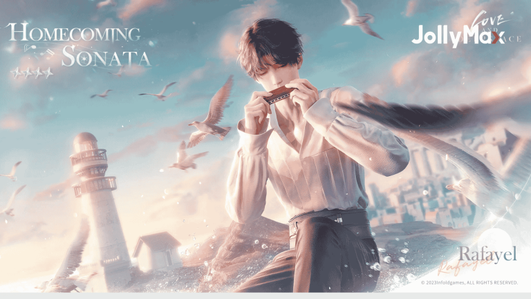 Play Love and Deepspace Online: A Game Guide Without Downloading the App