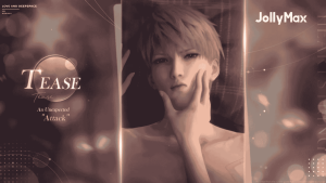 Is Love and Deepspace the Best Visual Novel Dating Sim Game?