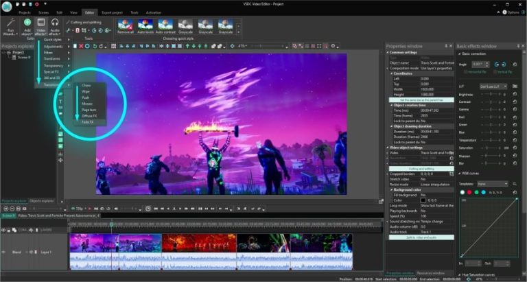 A Beginner Guide to Video Editing Apps for Free Fire Gameplay in 2024