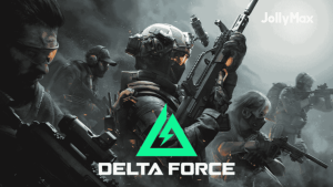 Delta Force: Inside Action-Packed FPS Gaming Experience for All Players