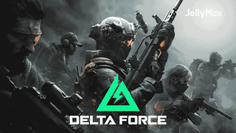 Delta Force: Inside Action-Packed FPS Gaming Experience for All Players