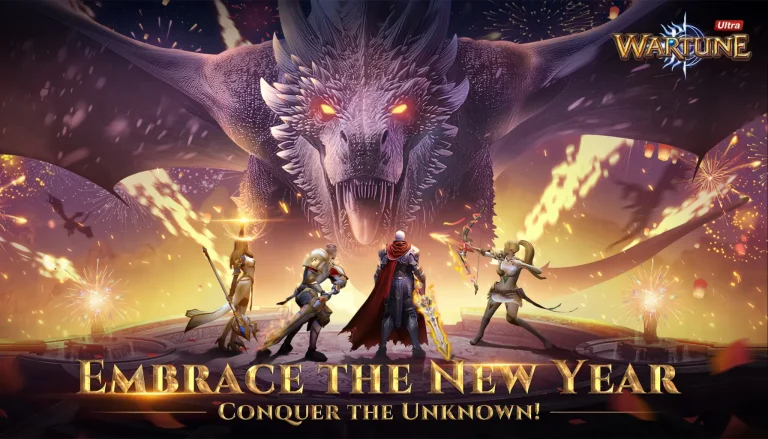 Wartune Ultra Balens Yükleyerek Oyun Deneyiminizi Artırın