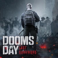 Game App Logo of Doomsday: Last Survivors