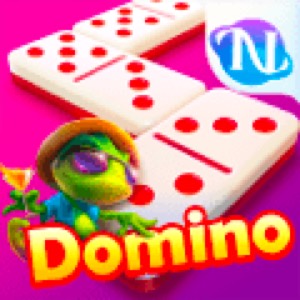 Game App Logo of Higgs Domino