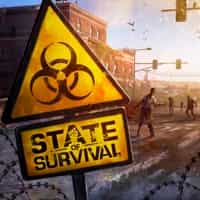 Game App Logo of State of Survival (SoS)