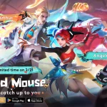 Honor of Kings Top-up: Easy, Fast & Safe Online Recharge of HOK Tokens Voucher at JollyMax.com