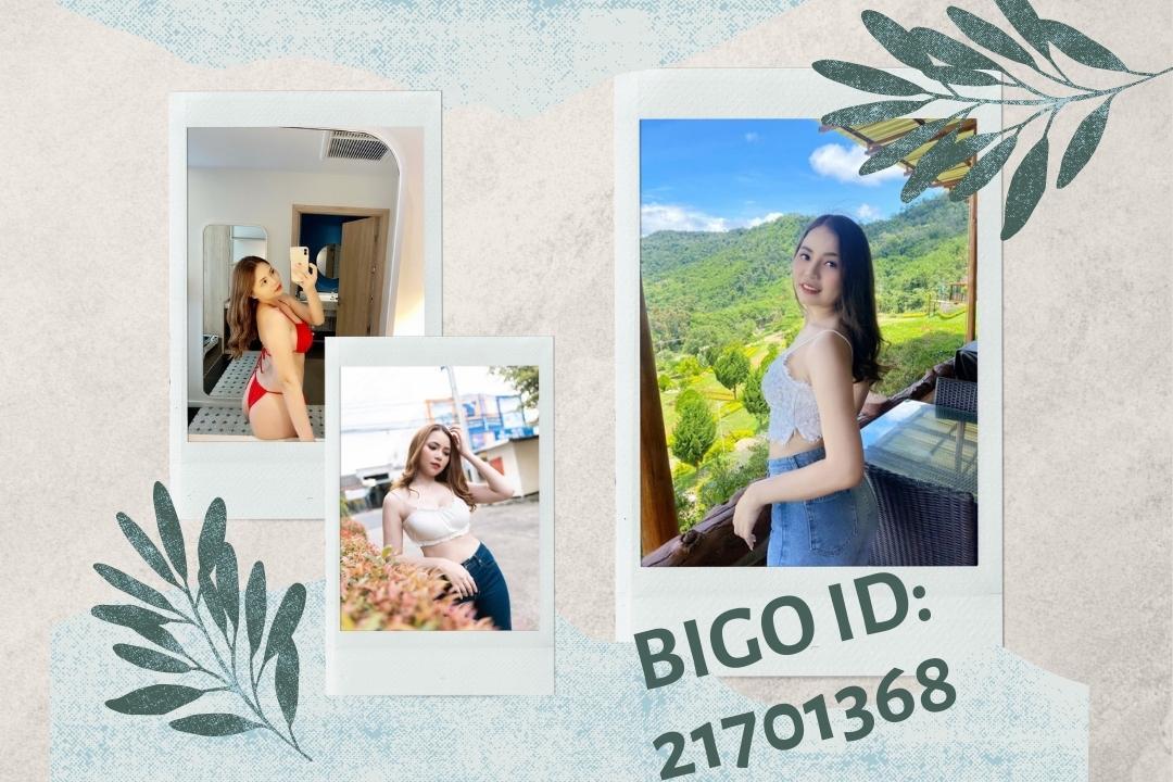 Top & Hot Girls on Bigo Live App: A New Era of Streaming in Philippines ...