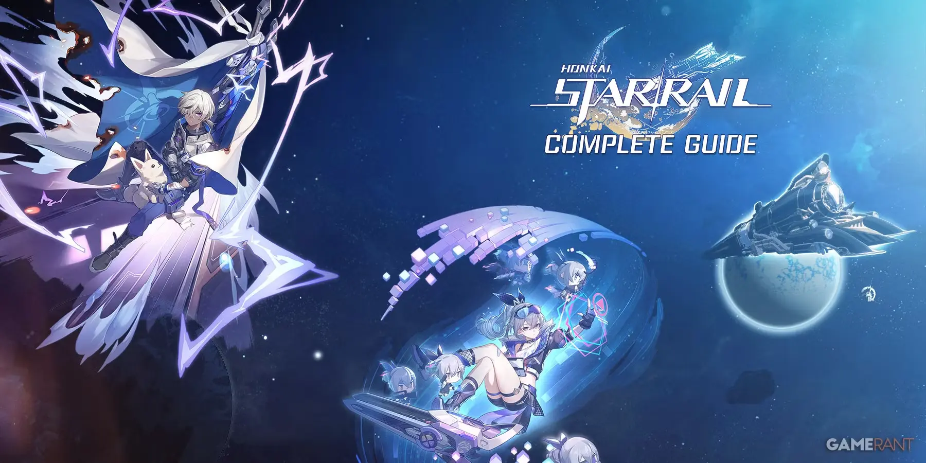 Honkai: Star Rail Top-up: Easy, Fast & Safe Recharge of Oneiric Shard at  Best Price | JollyMax