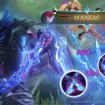 Explore Hero Julian: The Scarlet Raven in Mobile Legends: Bang Bang (MLBB)