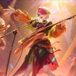 Game Event Calendar for Mobile Legends: Bang Bang (MLBB) in April 2025