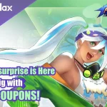 Easter Lucky Draw! KOF'98 UM OL Offers Game Top-up Discounts & Gift Packs