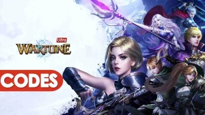 Wartune Ultra Gift Codes Update: Free Balens, VIP & Rewards in April 2025