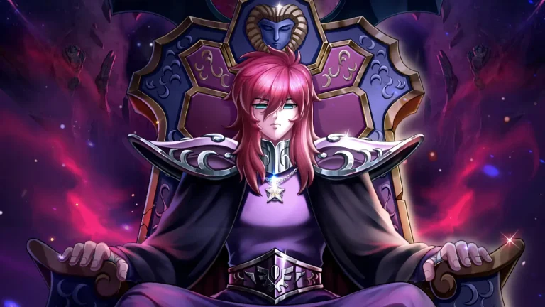 Get Gaming Rewards on a Top-up Event of Saint Seiya: Legend of Justice