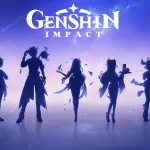 A Guide to New Game Character Leaks of Genshin Impact in 2025