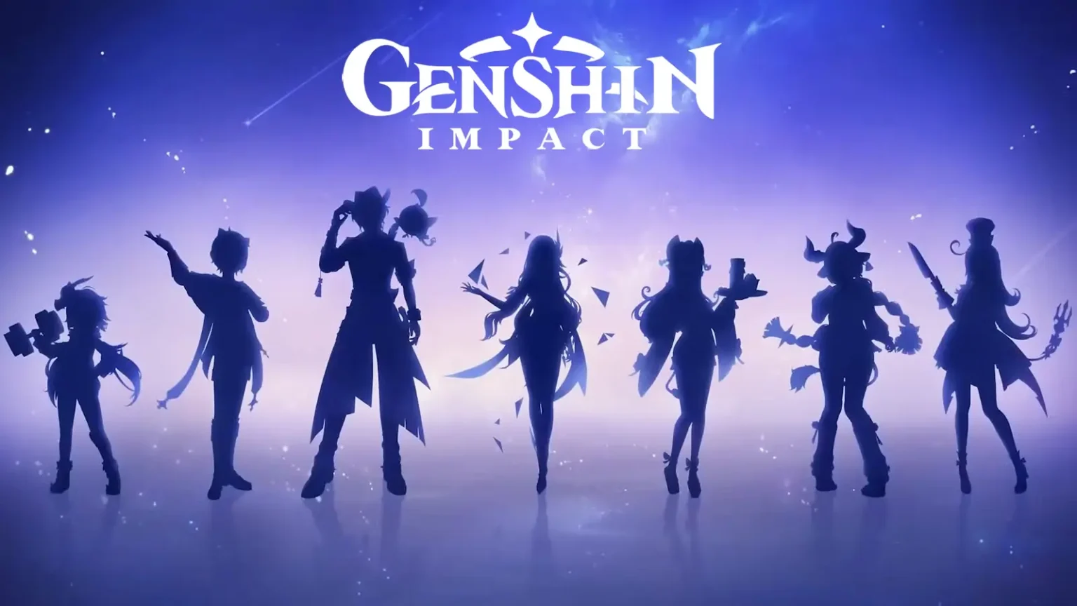 Genshin Impact