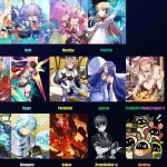 A Guide to Voice Actors & Voice Lines of Genshin Impact Characters