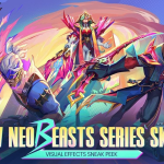 All About Neobeasts Series Game Skins of Mobile Legends: Bang Bang (MLBB)