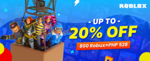 A Guide To Robux Roblox Top Up To Better Play Online Game Platforms Roblox 4 300x122 