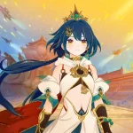 Honkai Star Rail Yunli Guide: Physical Destruction Character Build