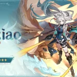 Feixiao's Build, Materials & Teams in Honkai: Star Rail (HSR)