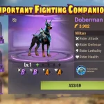 MMORPG Strategy Guide to Pet Paradise of State of Survival Game