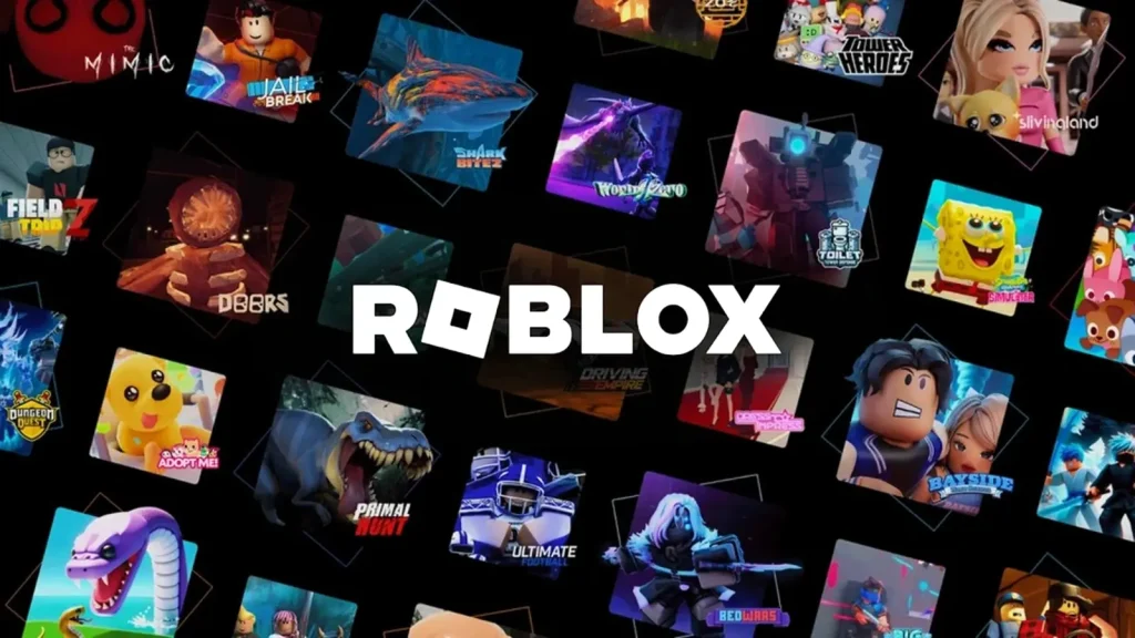 A Player Guide to Top 10 Best Games on Roblox Platform in 2025