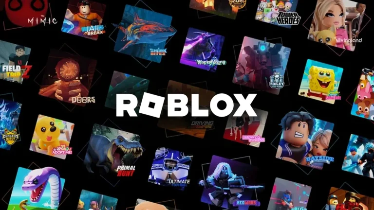 A Player Guide to Top 10 Best Games on Roblox Platform in 2025