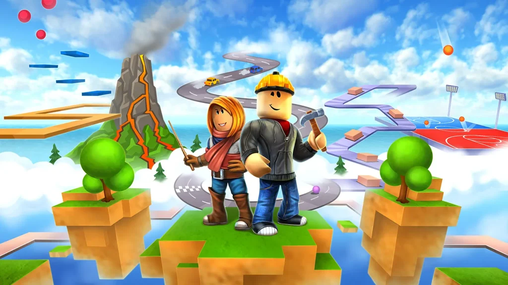 Top 10 Best Roblox Games to Play with Friends & Families in 2025