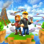 Top 10 Best Roblox Games to Play with Friends & Families in 2025