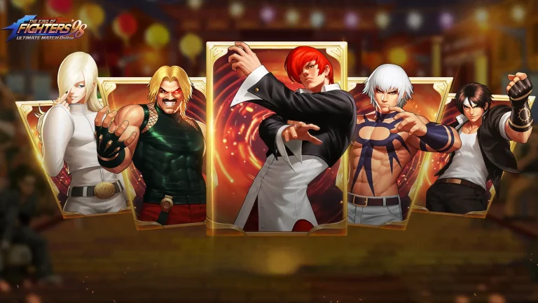 KOF 98 UM OL vs KOF Maximum Impact: A Game Compare Guide