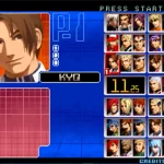 KOF 98 UM OL vs 2002 Magic Plus: A Fighting Game Compare Guide