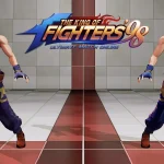 KOF 98 UM OL Vanessa Guide: the First Female Boxer & Supporting Heroine