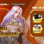 Win Big Game Prizes on Wartune Ultra's June 2025 Rewards Event
