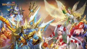 A Player Guide to Wartune Ultra & Lite Game Version Compare