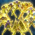 A Tier List Guide to the RPG Game Saint Seiya: Legend of Justice