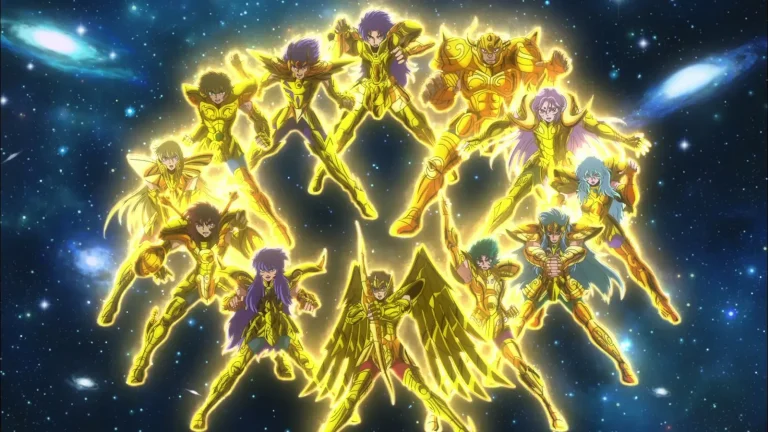 A Tier List Guide to the RPG Game Saint Seiya: Legend of Justice