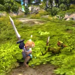 Dragon Nest M Classic Gameplay: Action MMORPG Game Modes & Tricks