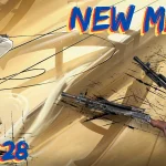 Weapon Analysis of DP-28 LMG in PUBG Mobile Game Version 3.8 Update