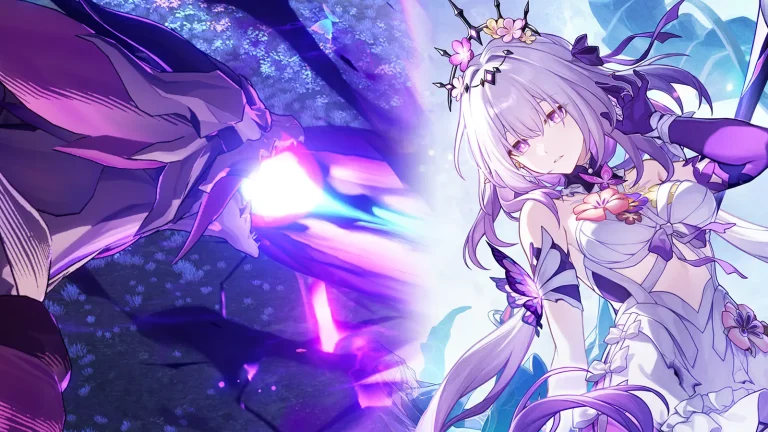 A Honkai: Star Rail Guide to Castorice: A 5-Star Playable Game Character