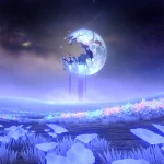 Inside Game Version 3.2 Update of the Fantasy RPG Honkai: Star Rail