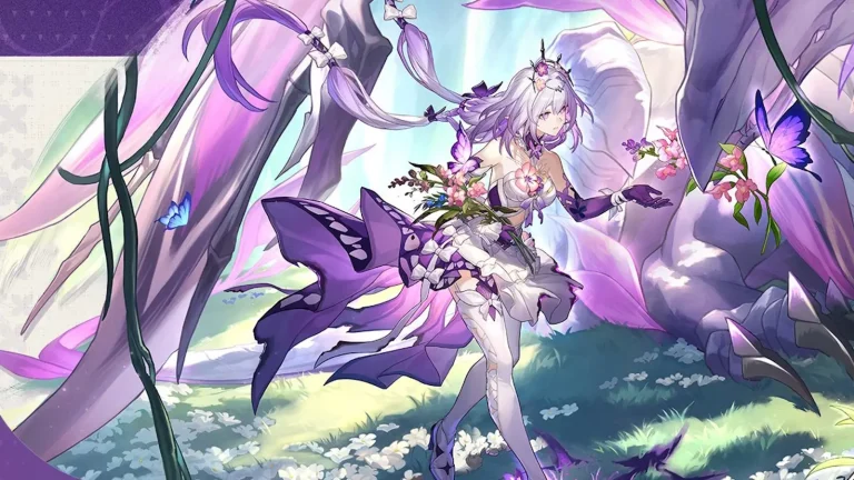 What's New in Version 3.3 Update of Honkai: Star Rail (HSR) Game?