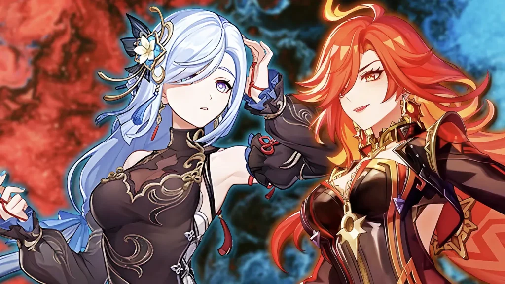 A Guide to New Game Character Leaks in Genshin Impact 2025